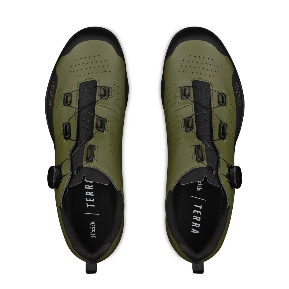 Fizik Terra Atlas All Terrain Shoes