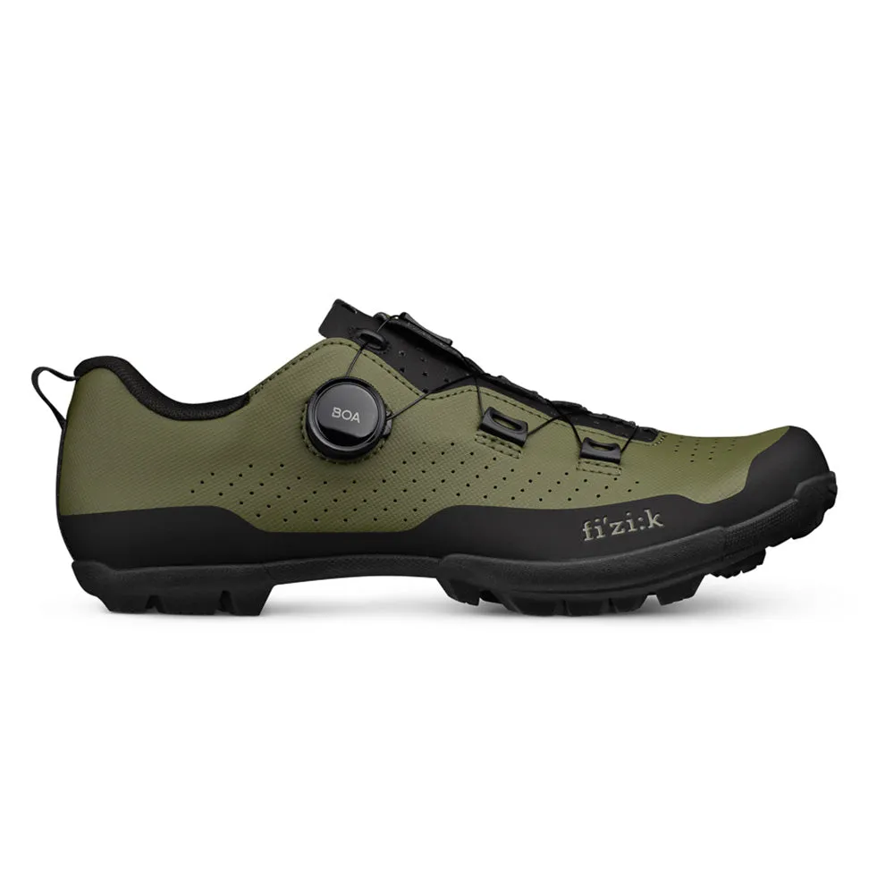 Fizik Terra Atlas All Terrain Shoes