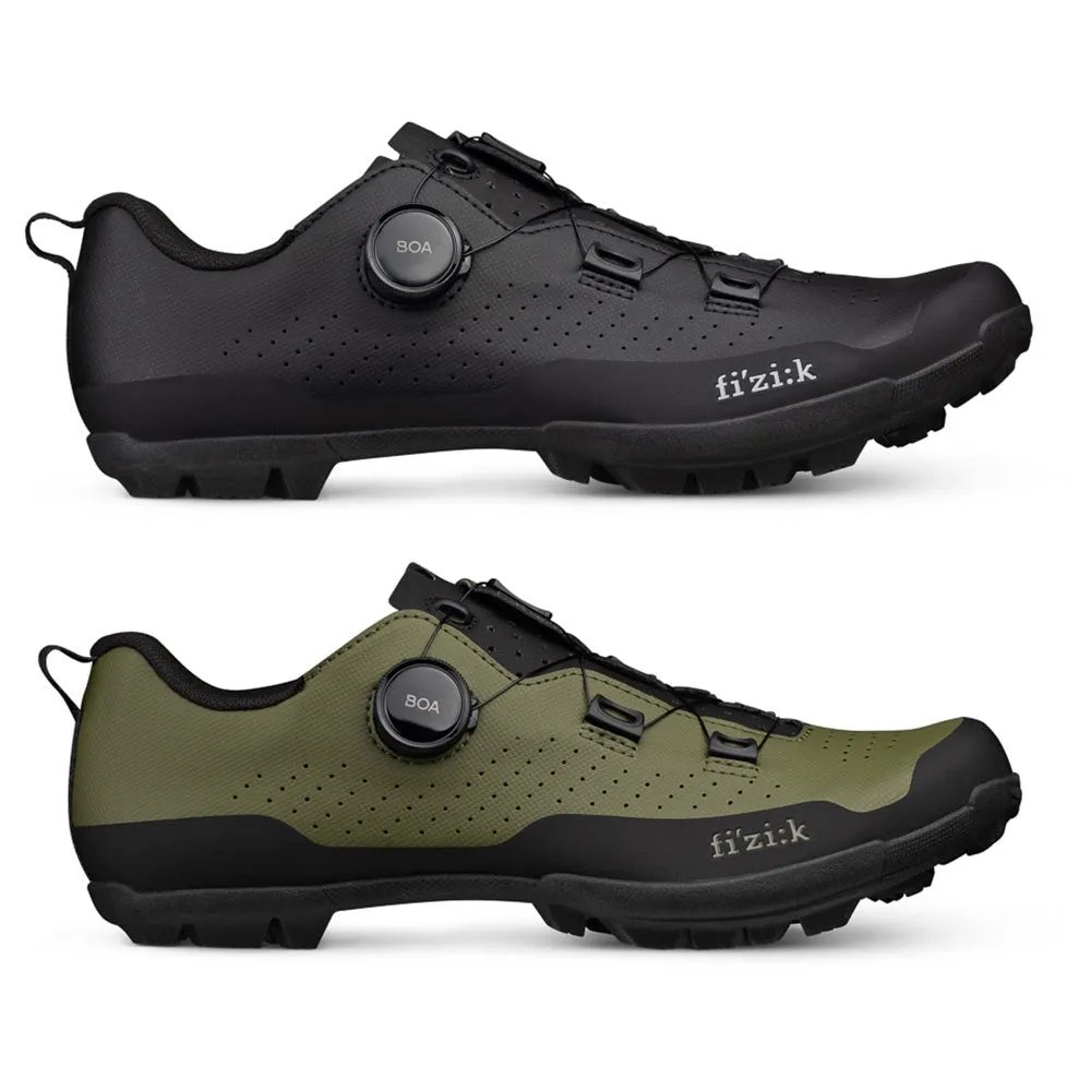 Fizik Terra Atlas All Terrain Shoes