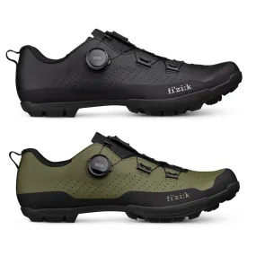 Fizik Terra Atlas All Terrain Shoes