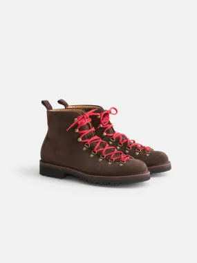 Fracap x Alex Mill Magnifico Boot