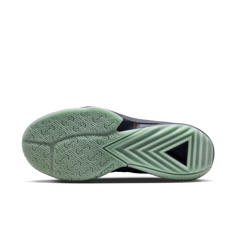 Giannis Antetokounmpo Freak 5 Basketball Shoes 'Teal/Jade/Purple'