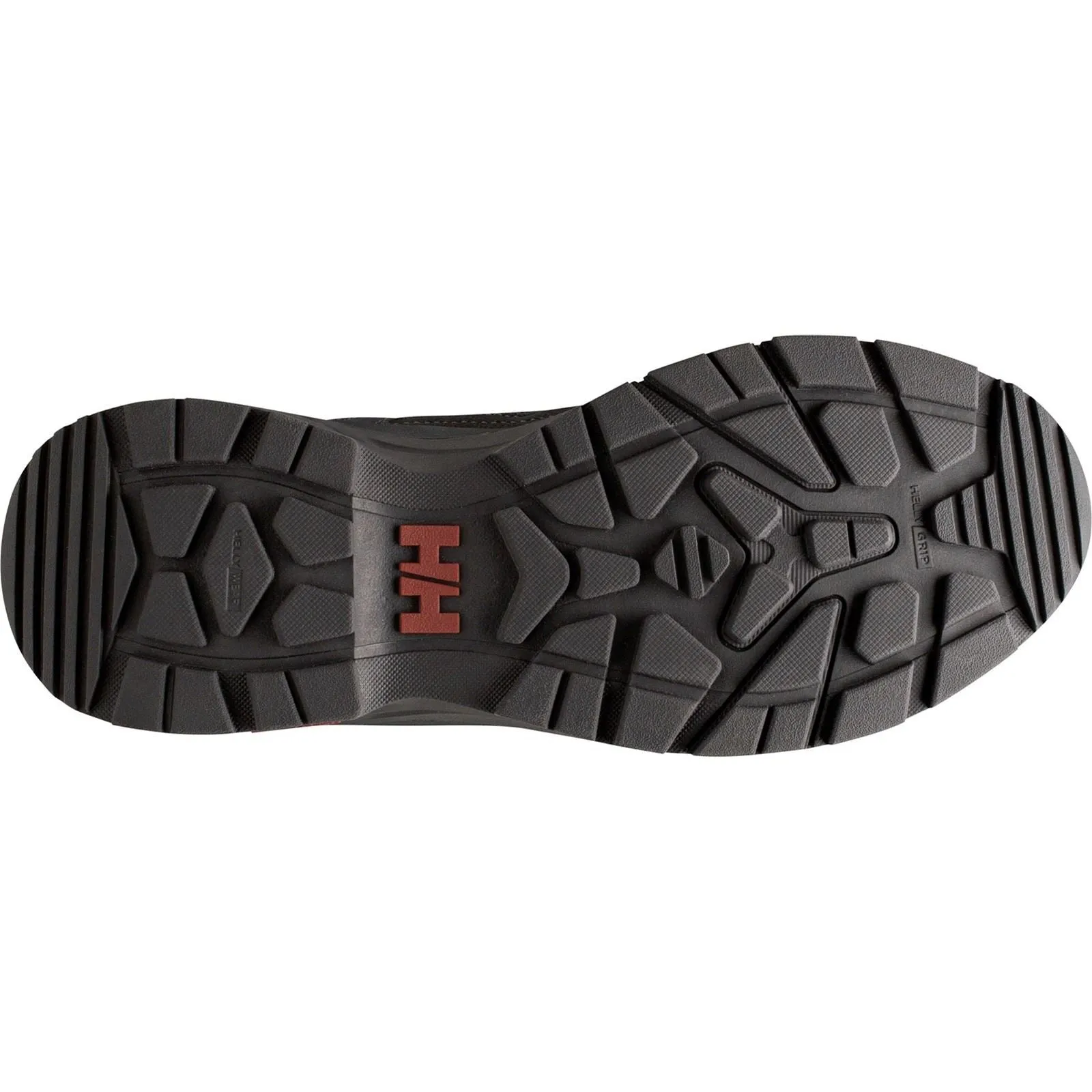 Helly Hansen Sport Stalheim Polyester Men's Black Boots