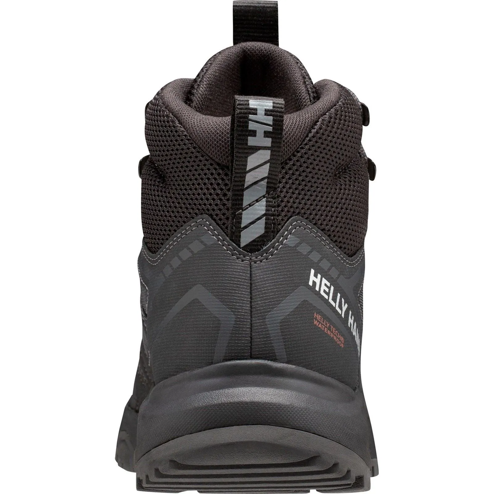 Helly Hansen Sport Stalheim Polyester Men's Black Boots