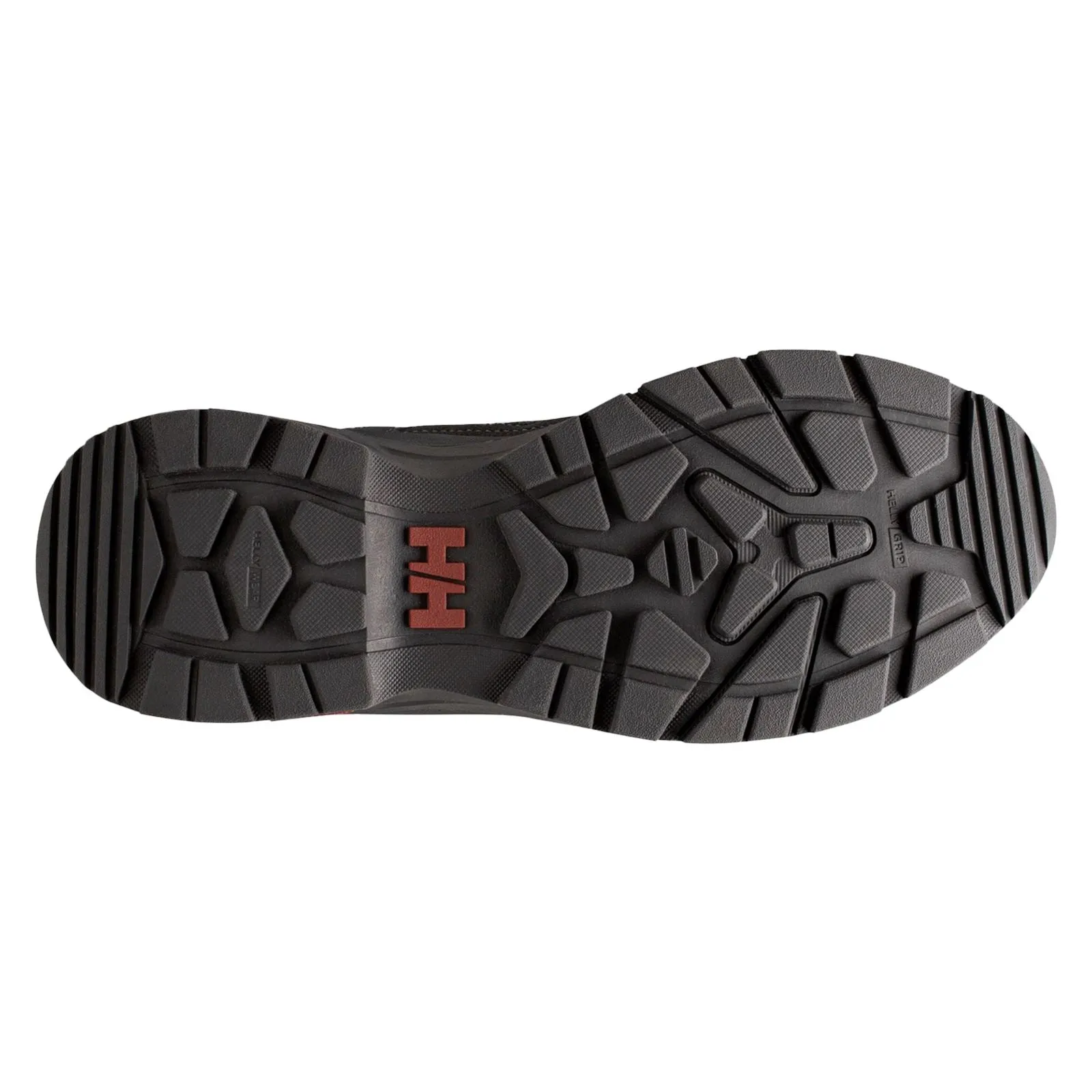 Helly Hansen Sport Stalheim Polyester Men's Black Boots