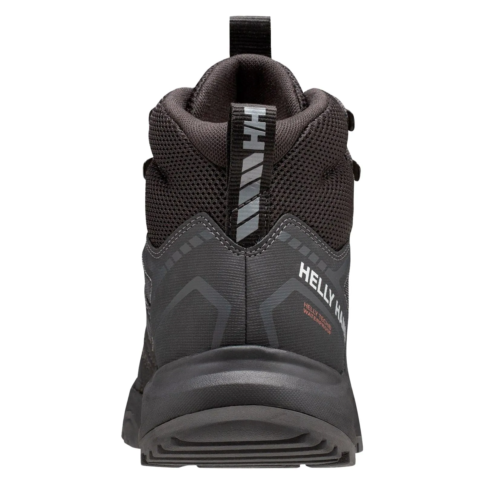 Helly Hansen Sport Stalheim Polyester Men's Black Boots