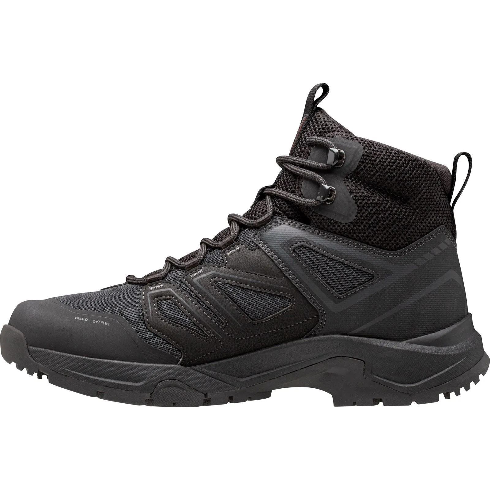 Helly Hansen Sport Stalheim Polyester Men's Black Boots