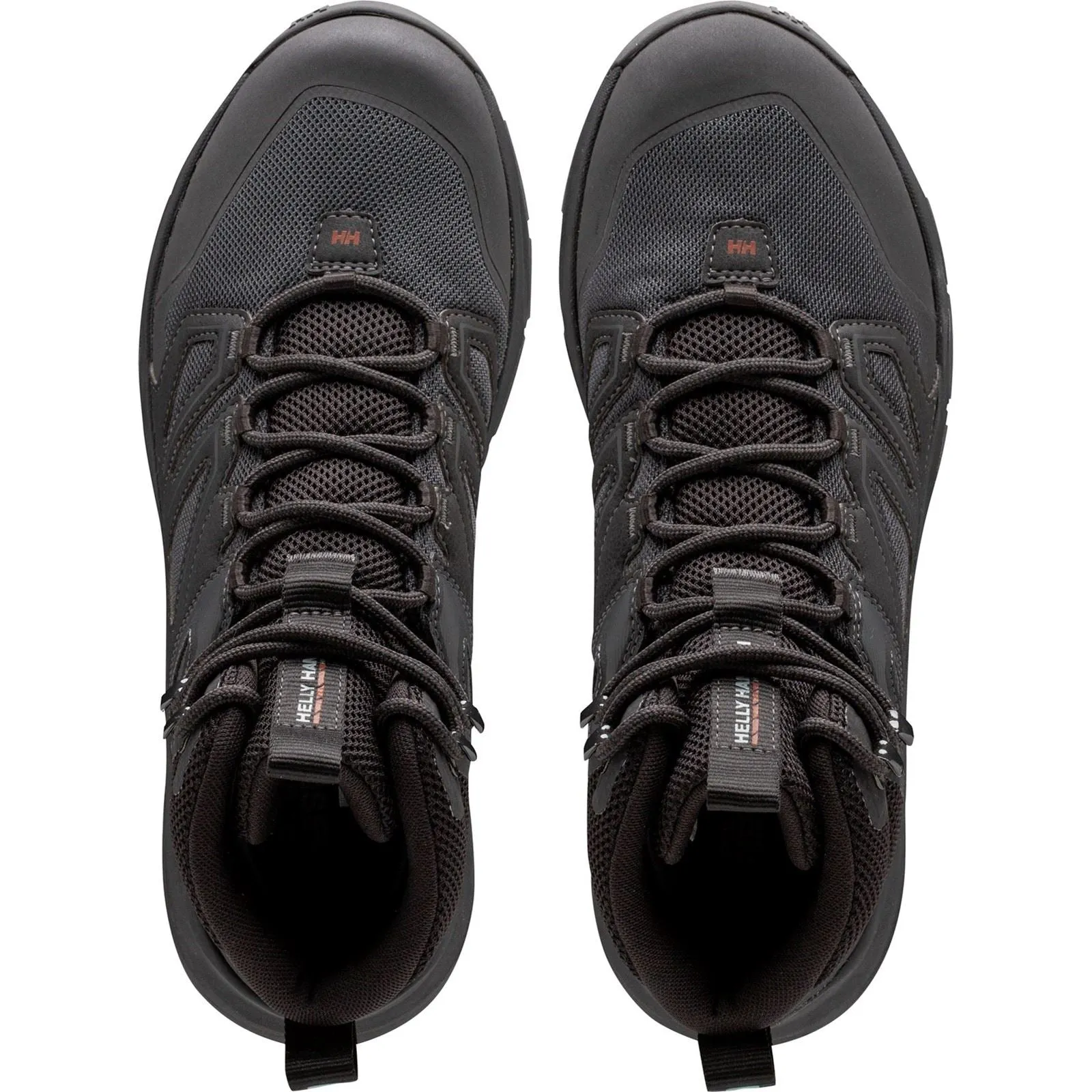 Helly Hansen Sport Stalheim Polyester Men's Black Boots