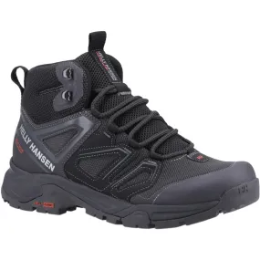 Helly Hansen Sport Stalheim Polyester Men's Black Boots