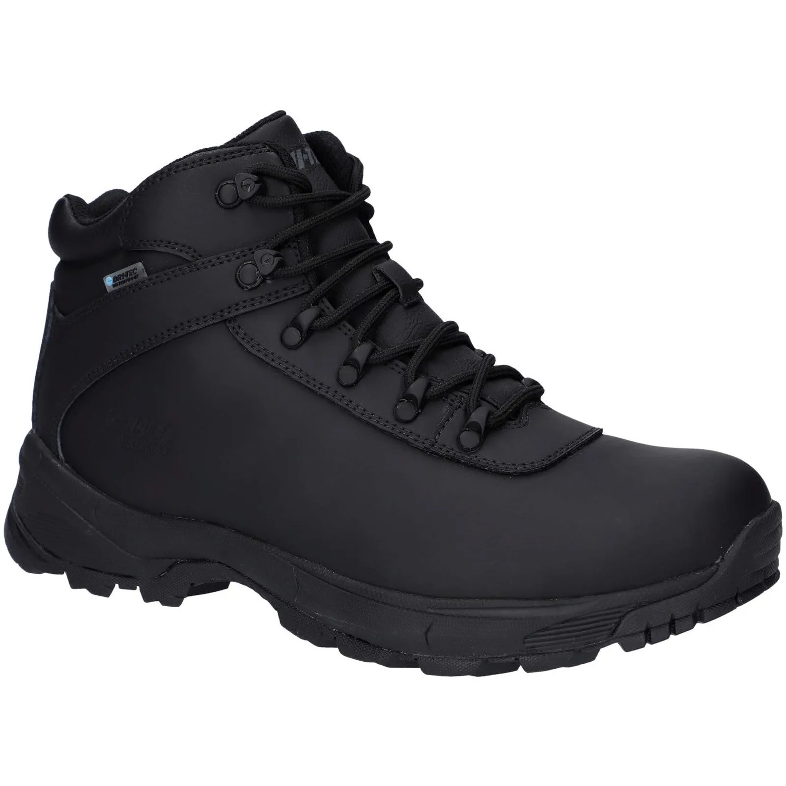 Hi-Tec Eurotrek Lite Waterproof Walking Boots