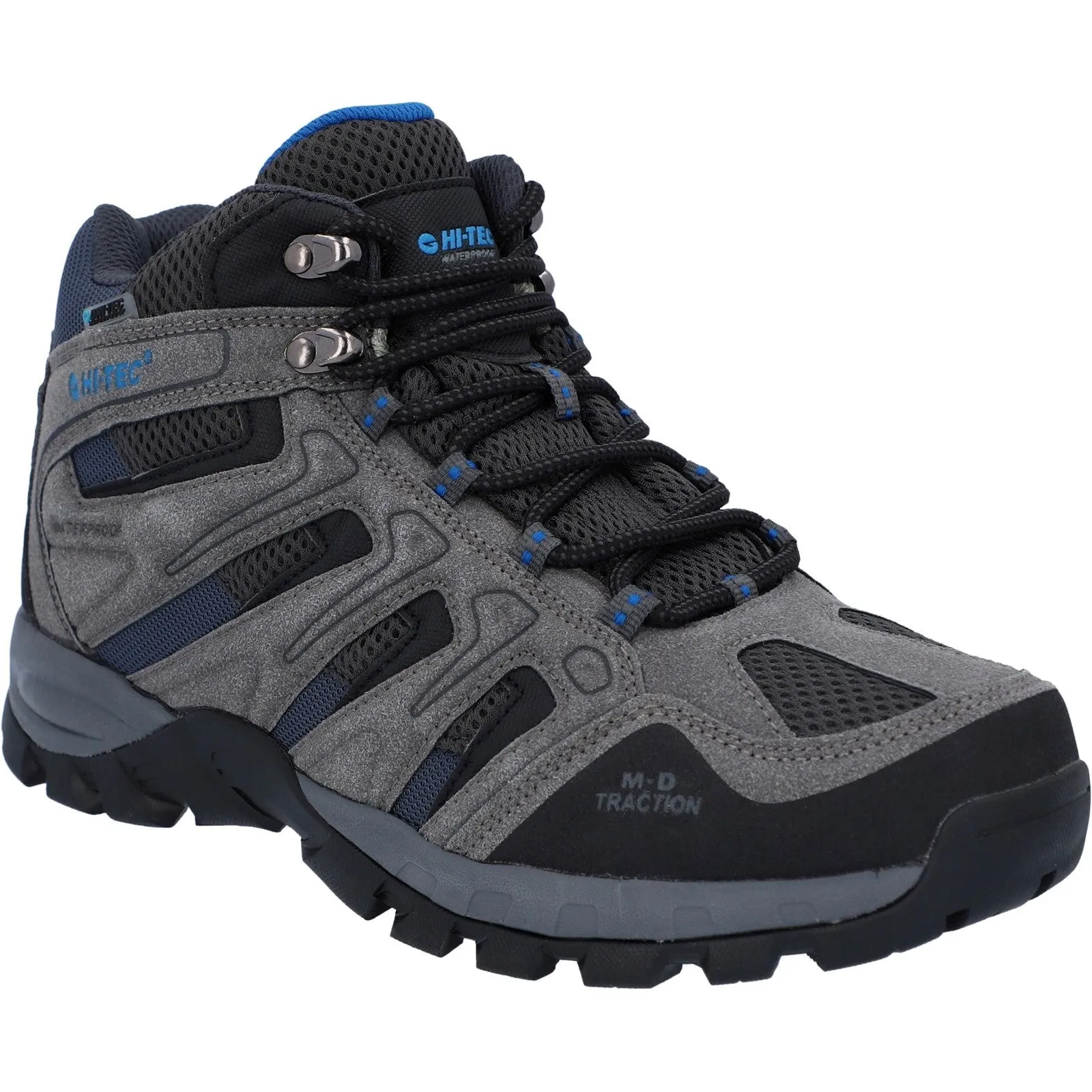 Hi-Tec Torca Mid Boots