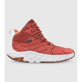 Hoka Women's Anacapa Mid Gore-Tex Hiking Boots