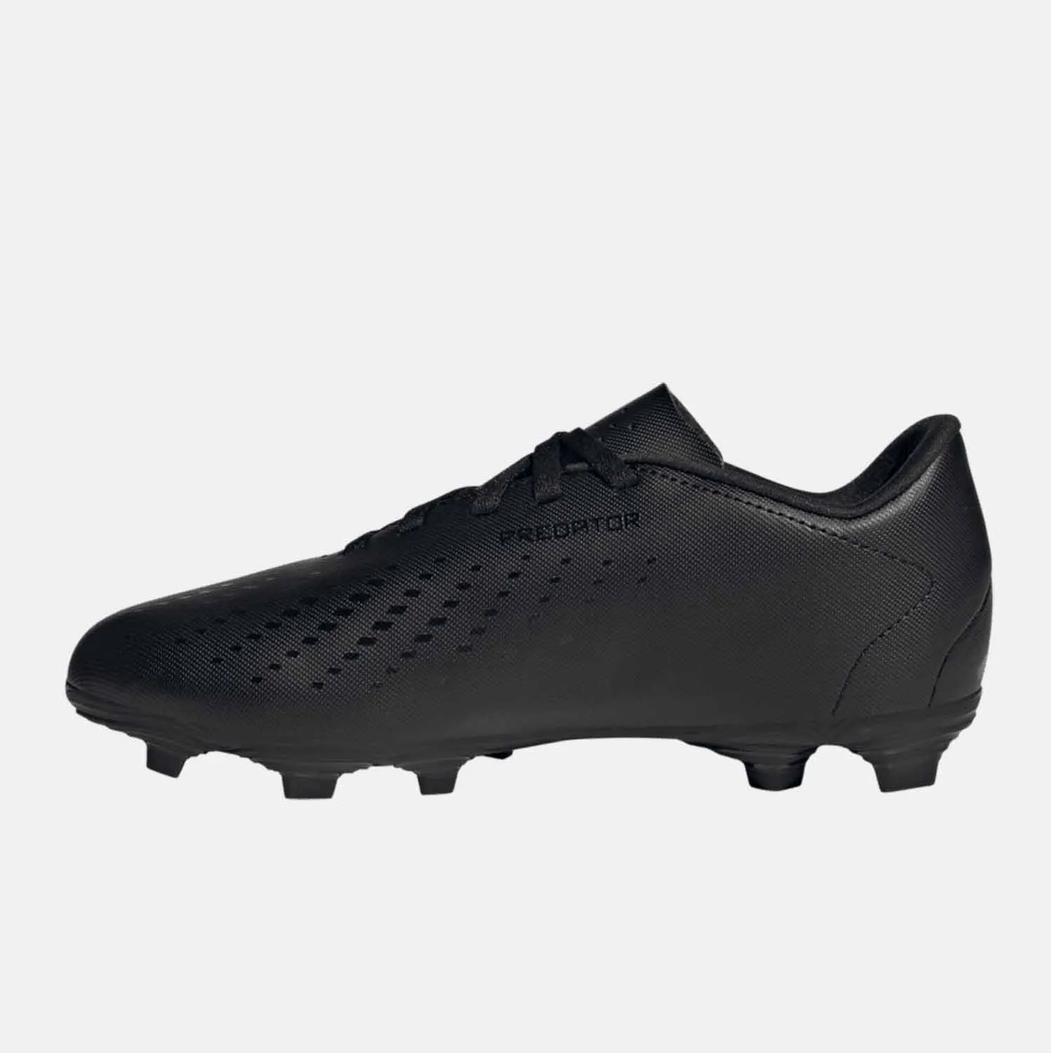 Kids' Adidas Predator Accuracy 4 Soccer Cleats