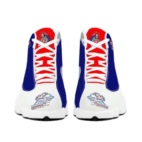 Kimball (J-Edtion) Basketball shoes