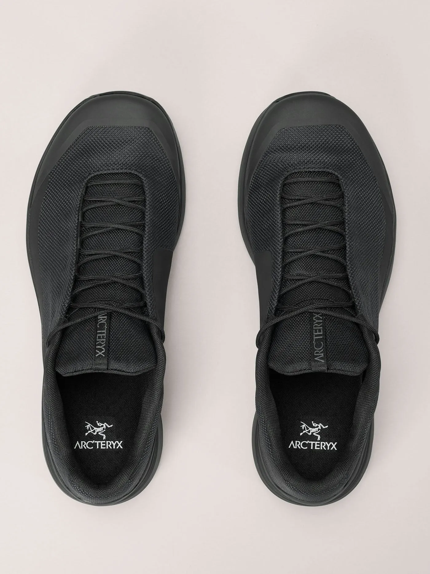 Kopec GTX Black/Black Shoes