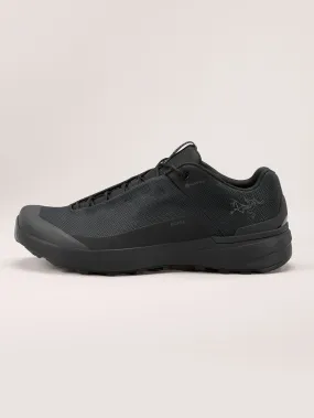 Kopec GTX Black/Black Shoes