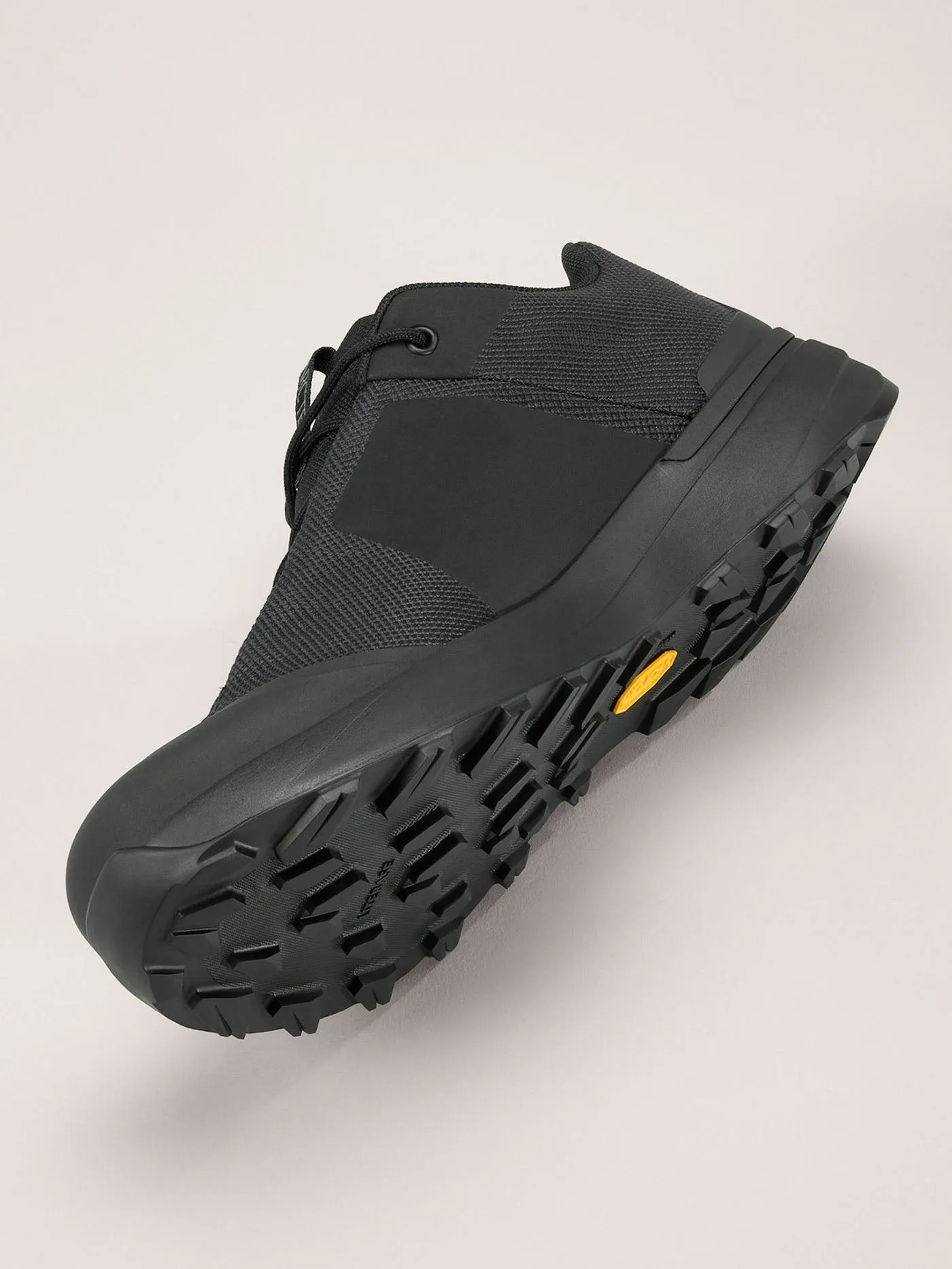 Kopec GTX Black/Black Shoes