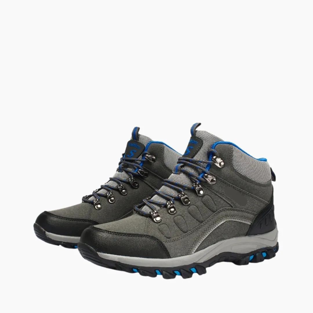 Lace-Up, Breathable : Hiking Boots for Women