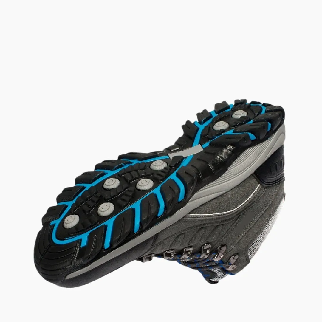 Lace-Up, Breathable : Hiking Boots for Women