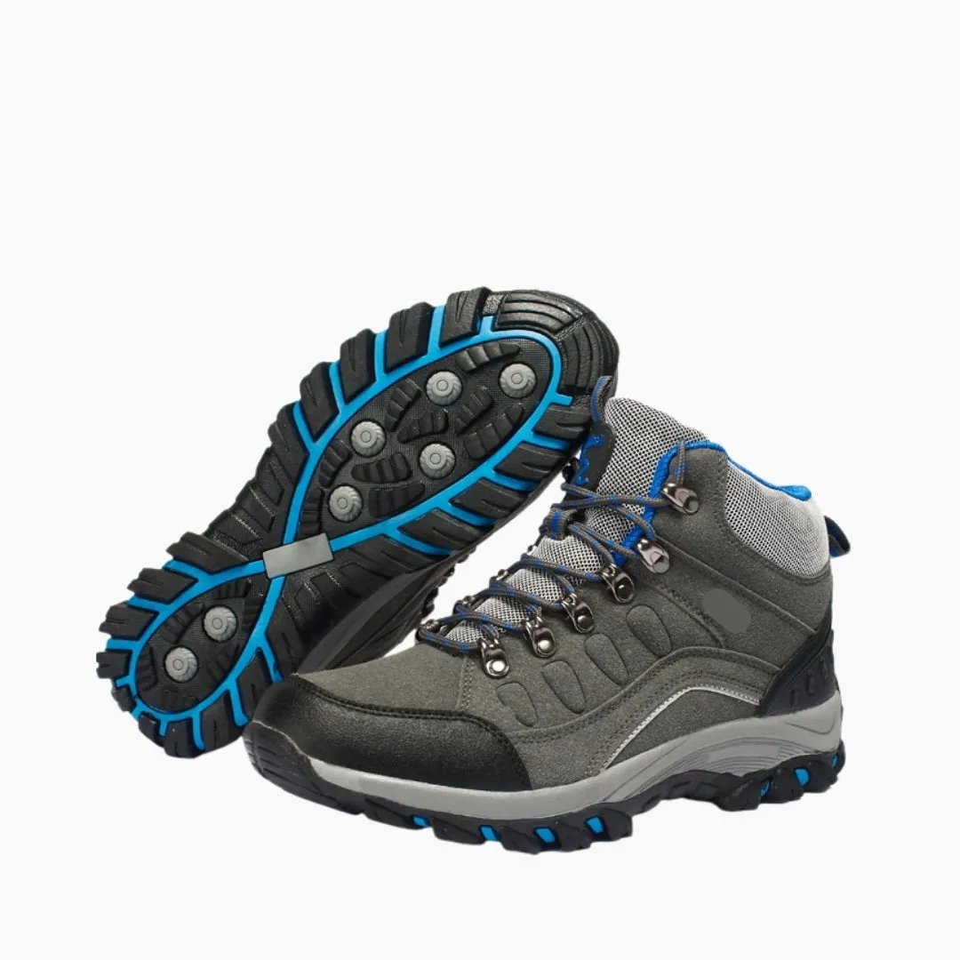 Lace-Up, Breathable : Hiking Boots for Women