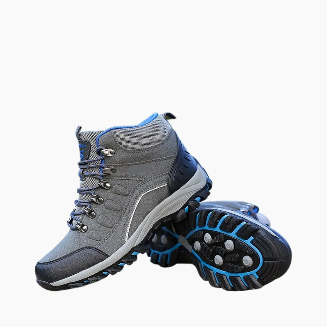 Lace-Up, Breathable : Hiking Boots for Women