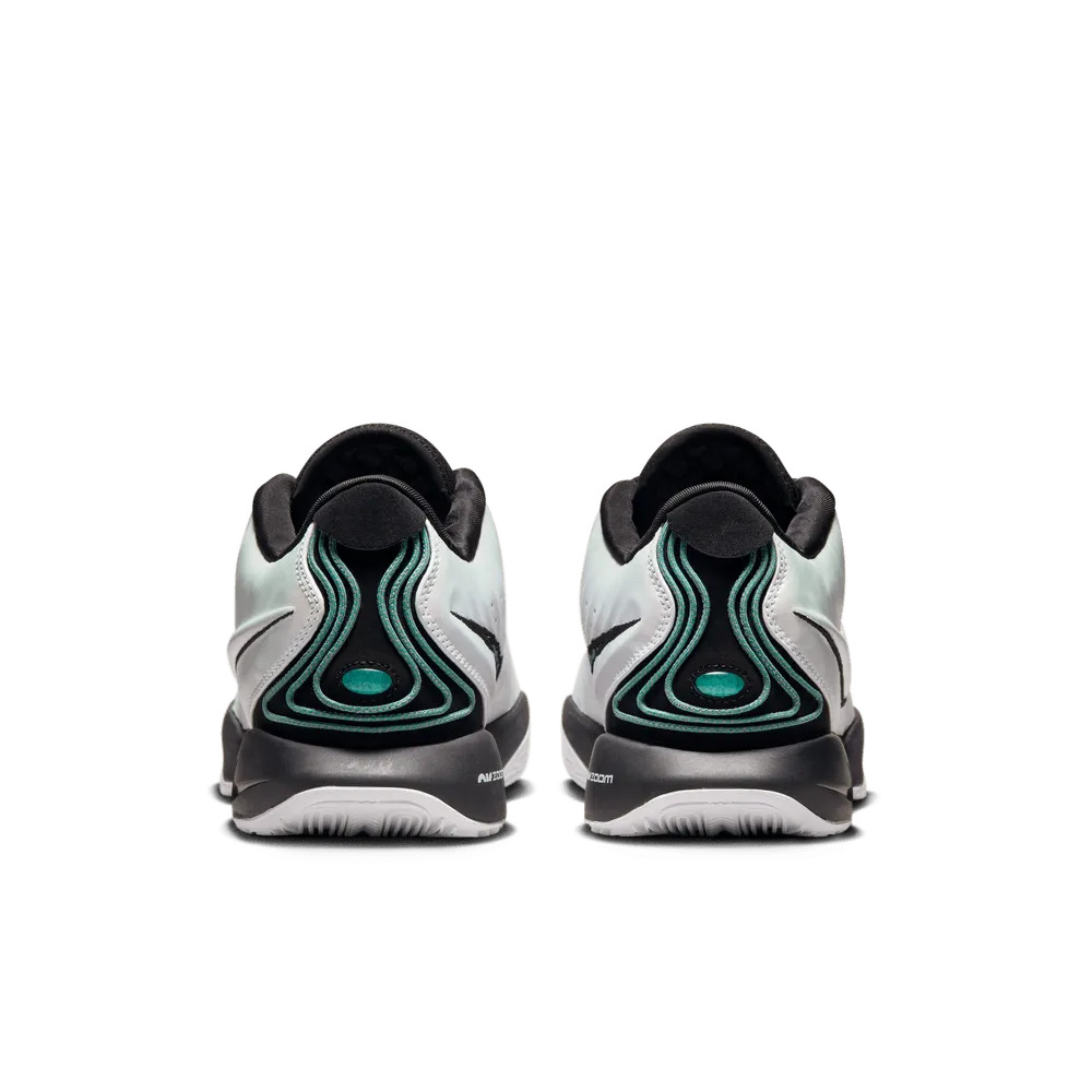 LeBron James LeBron XXI "Conchiolin" Basketball Shoes 'White/Black/Photon Dust'