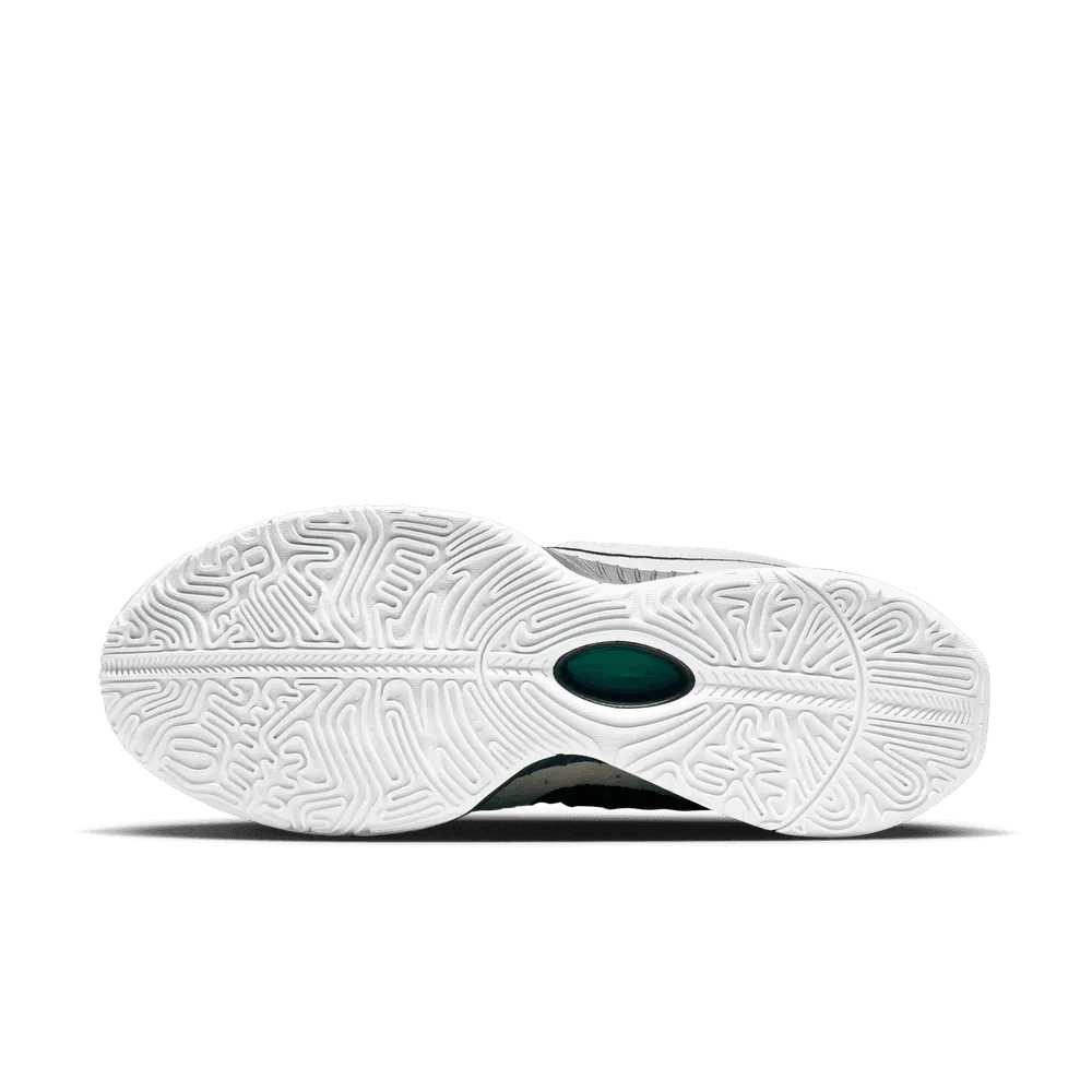 LeBron James LeBron XXI "Conchiolin" Basketball Shoes 'White/Black/Photon Dust'