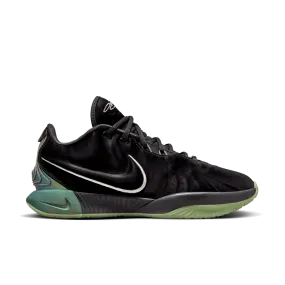 LeBron James LeBron XXI "Tahitian" Basketball Shoes 'Black/Pewter/Oil'
