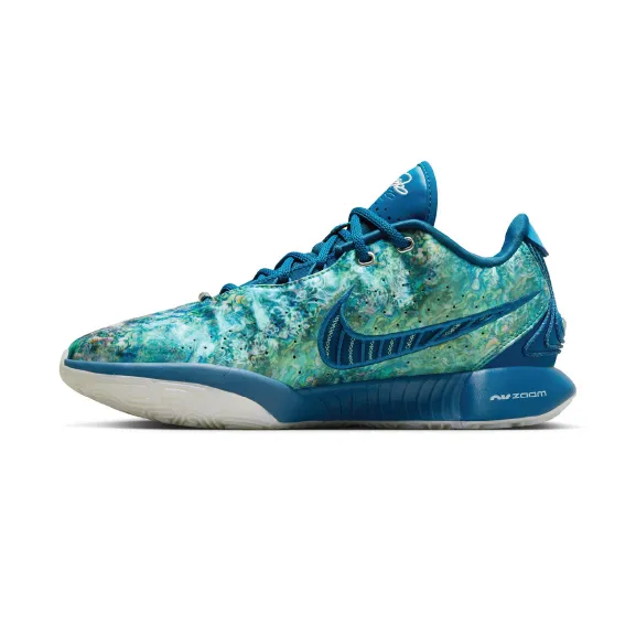 LeBron XXI Abalone Basketball Shoes