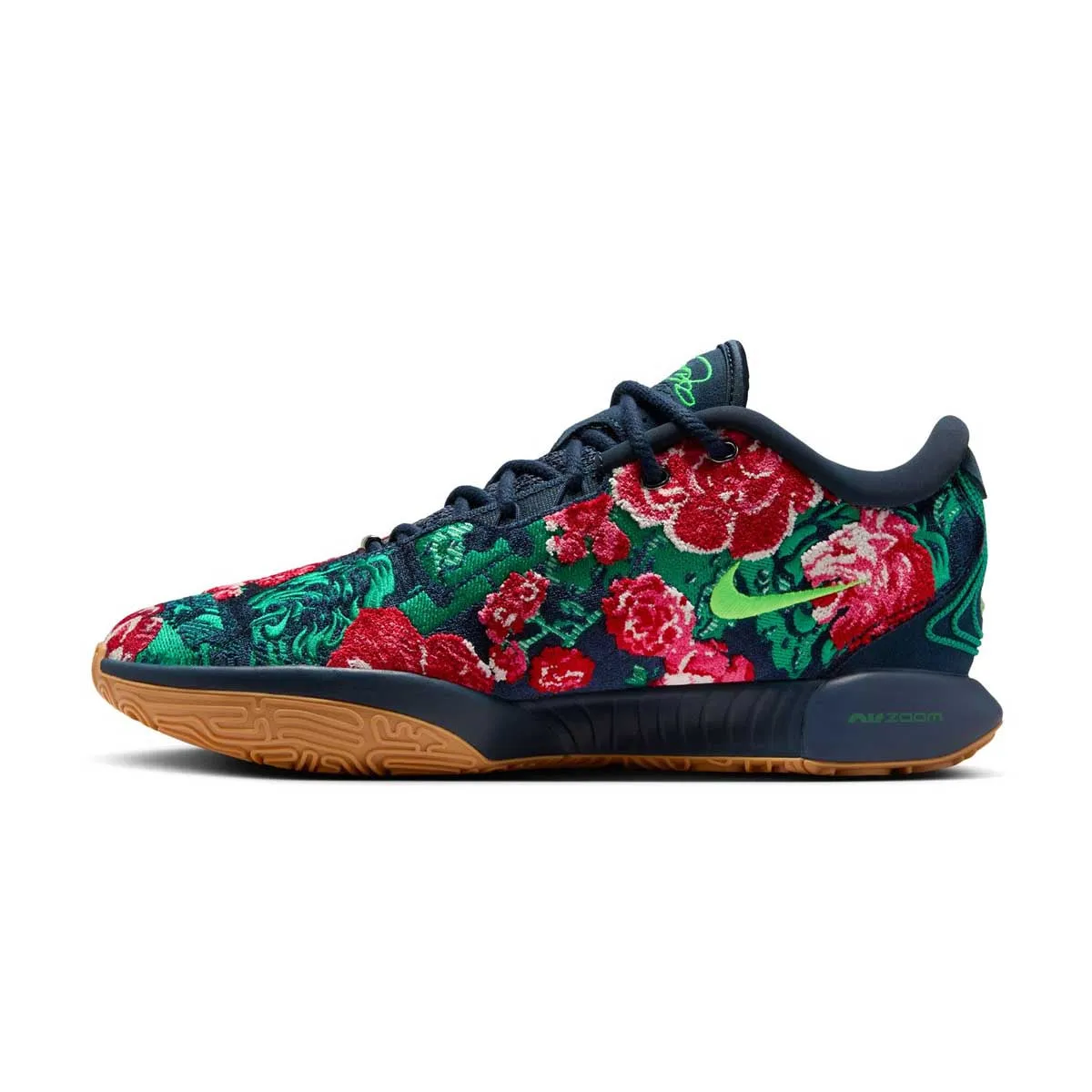 Lebron XXI 'Grandma's Couch'