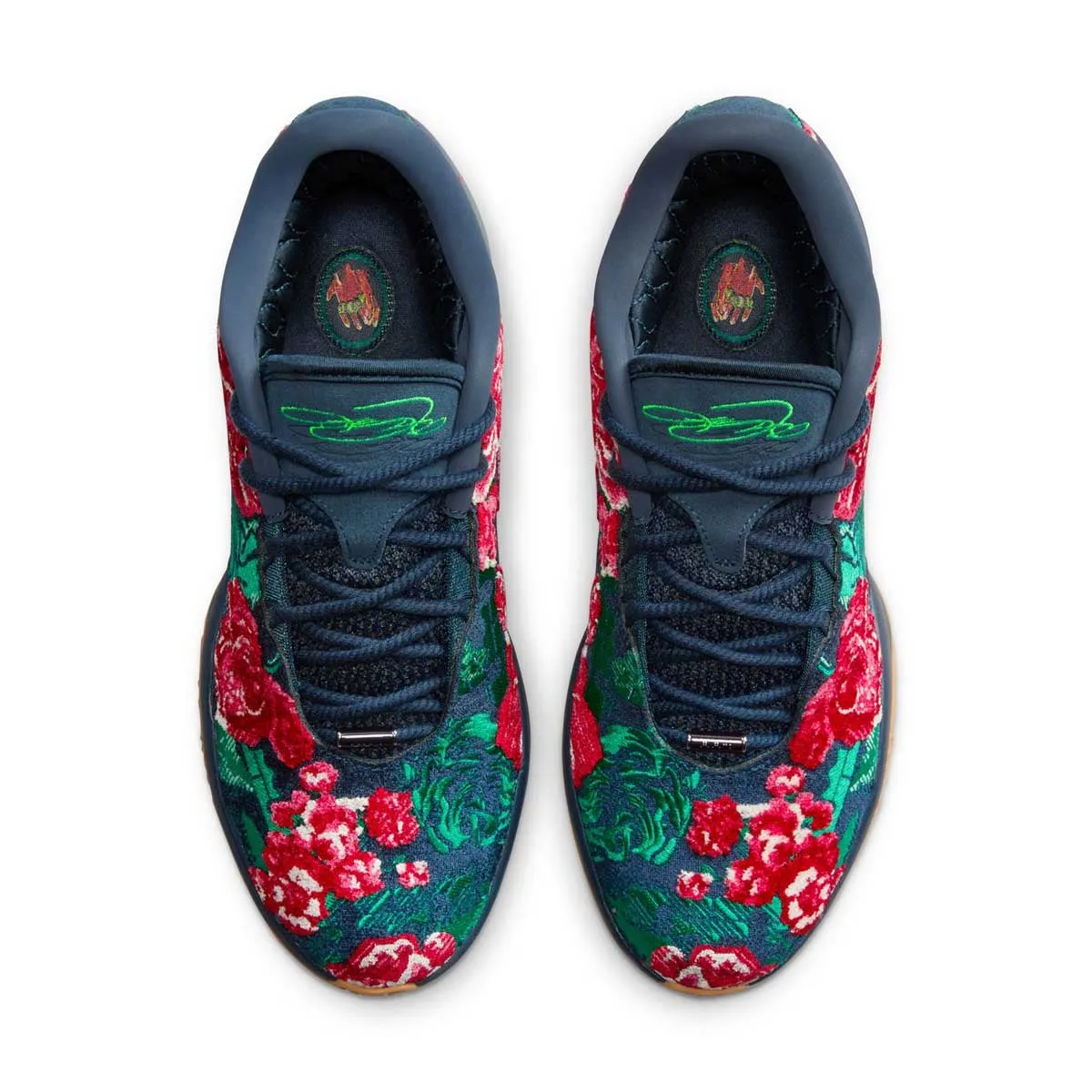Lebron XXI 'Grandma's Couch'