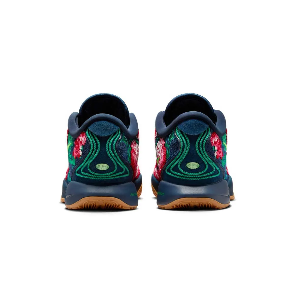 Lebron XXI 'Grandma's Couch'