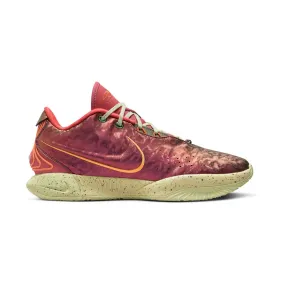 LeBron XXI Queen Conch Basketball Shoes