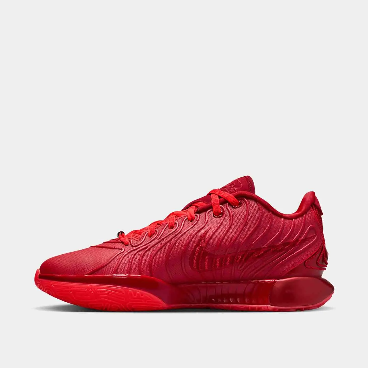 Lebron XXI "James Gang"