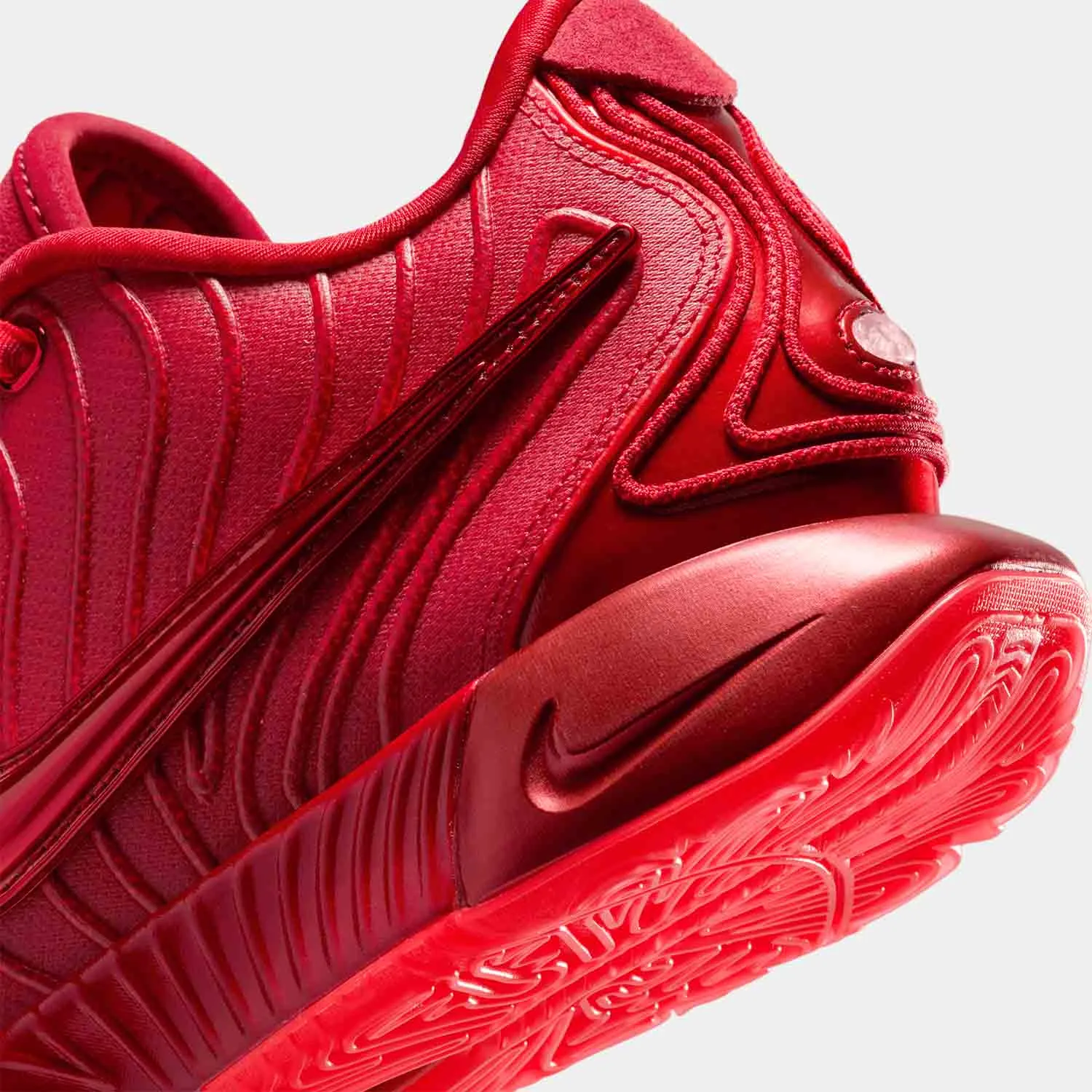 Lebron XXI "James Gang"