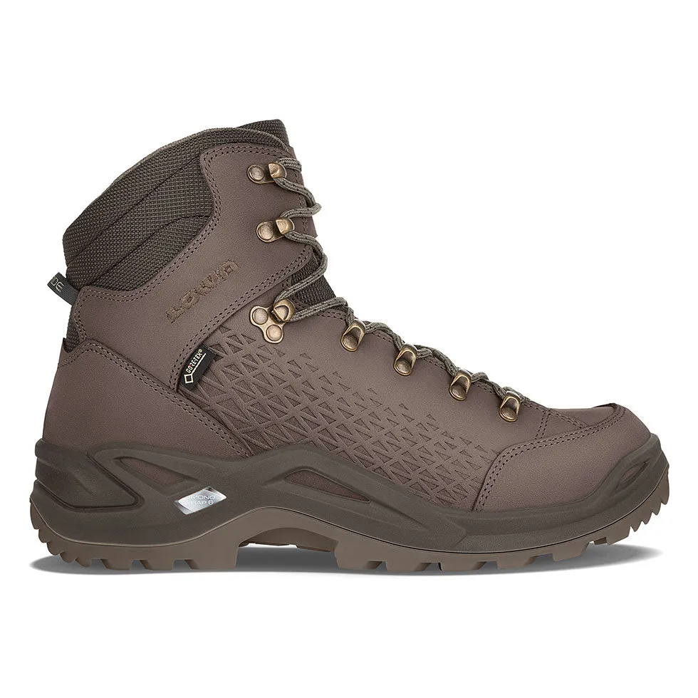 Lowa Renegade GTX Mid SP Hiking Boots - Men's