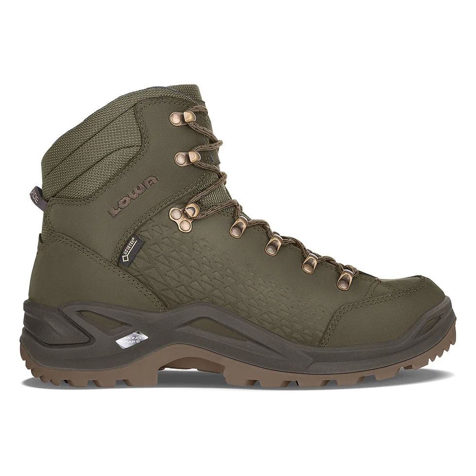 Lowa Renegade GTX Mid SP Hiking Boots - Men's