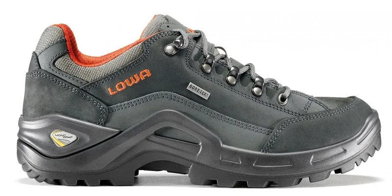 Lowa Renegade II GTX Lo Shoes - Men's