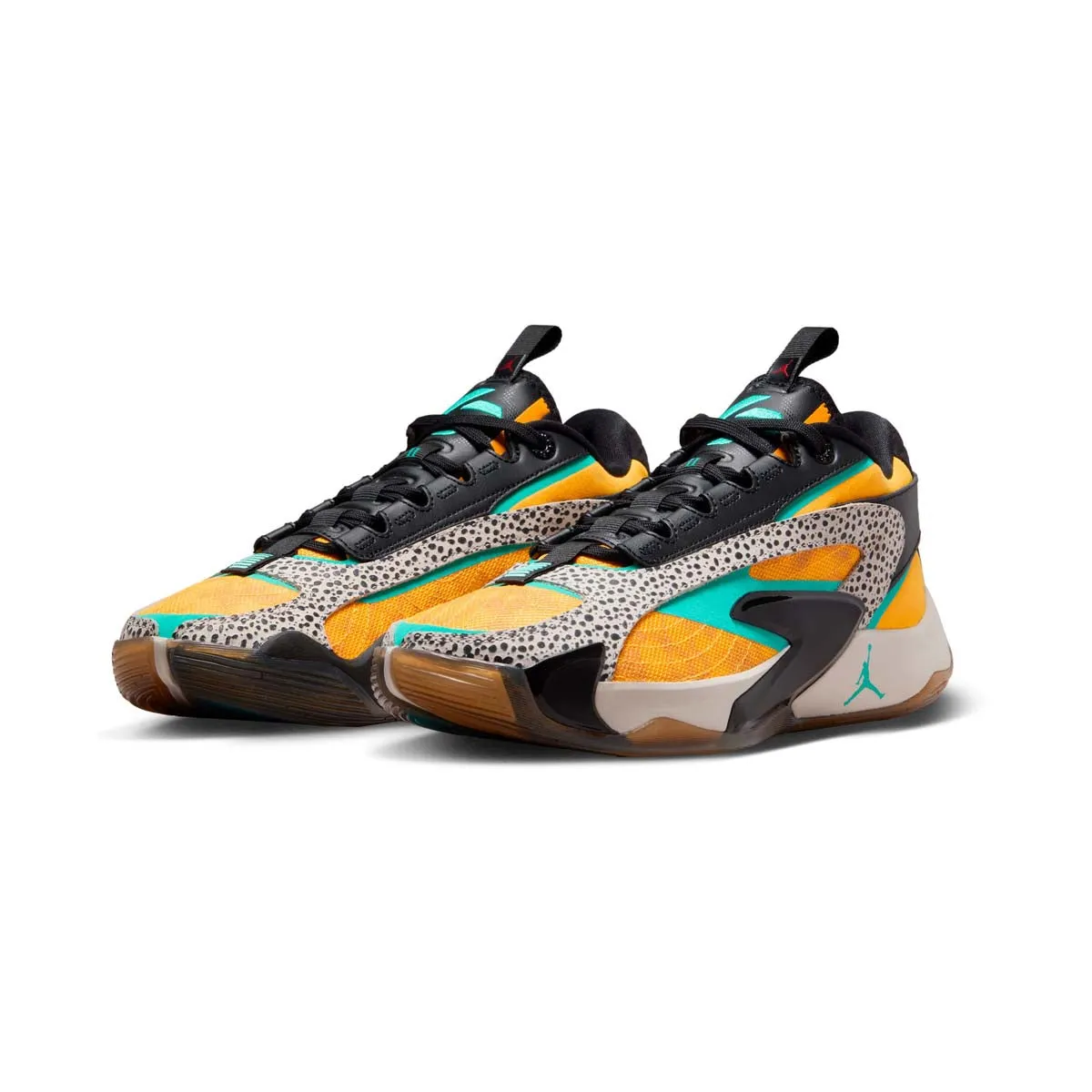 Luka 2 The Pitch Basketball Shoes