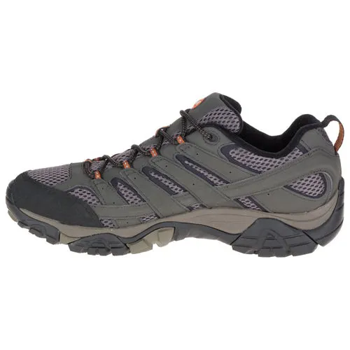 Merrell Men's Hiking Trainers - Moab2 GTX - Grey