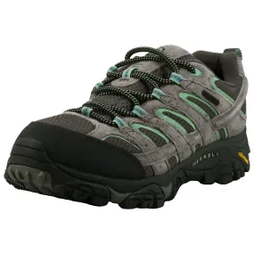 Moab 2 WaterProof - Women