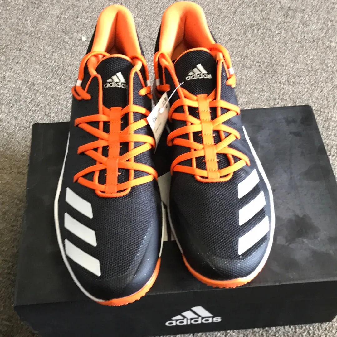 New Adidas Speed Turf Training shoes - Size 9.5