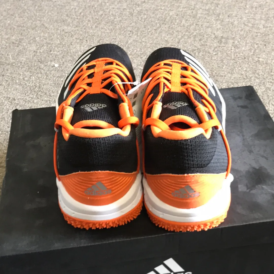 New Adidas Speed Turf Training shoes - Size 9.5