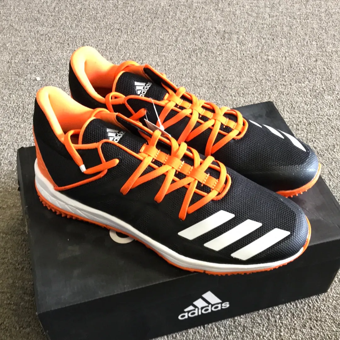 New Adidas Speed Turf Training shoes - Size 9.5