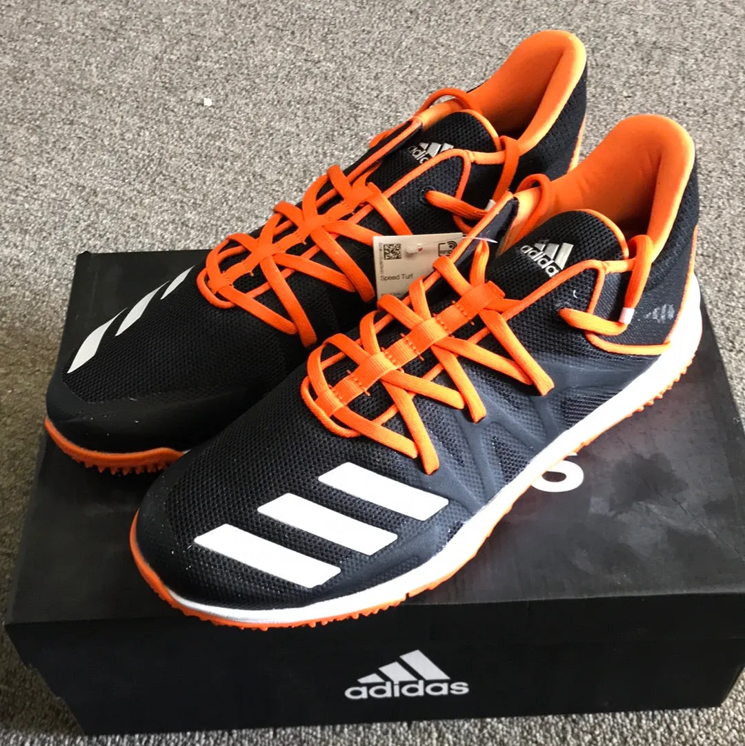 New Adidas Speed Turf Training shoes - Size 9.5