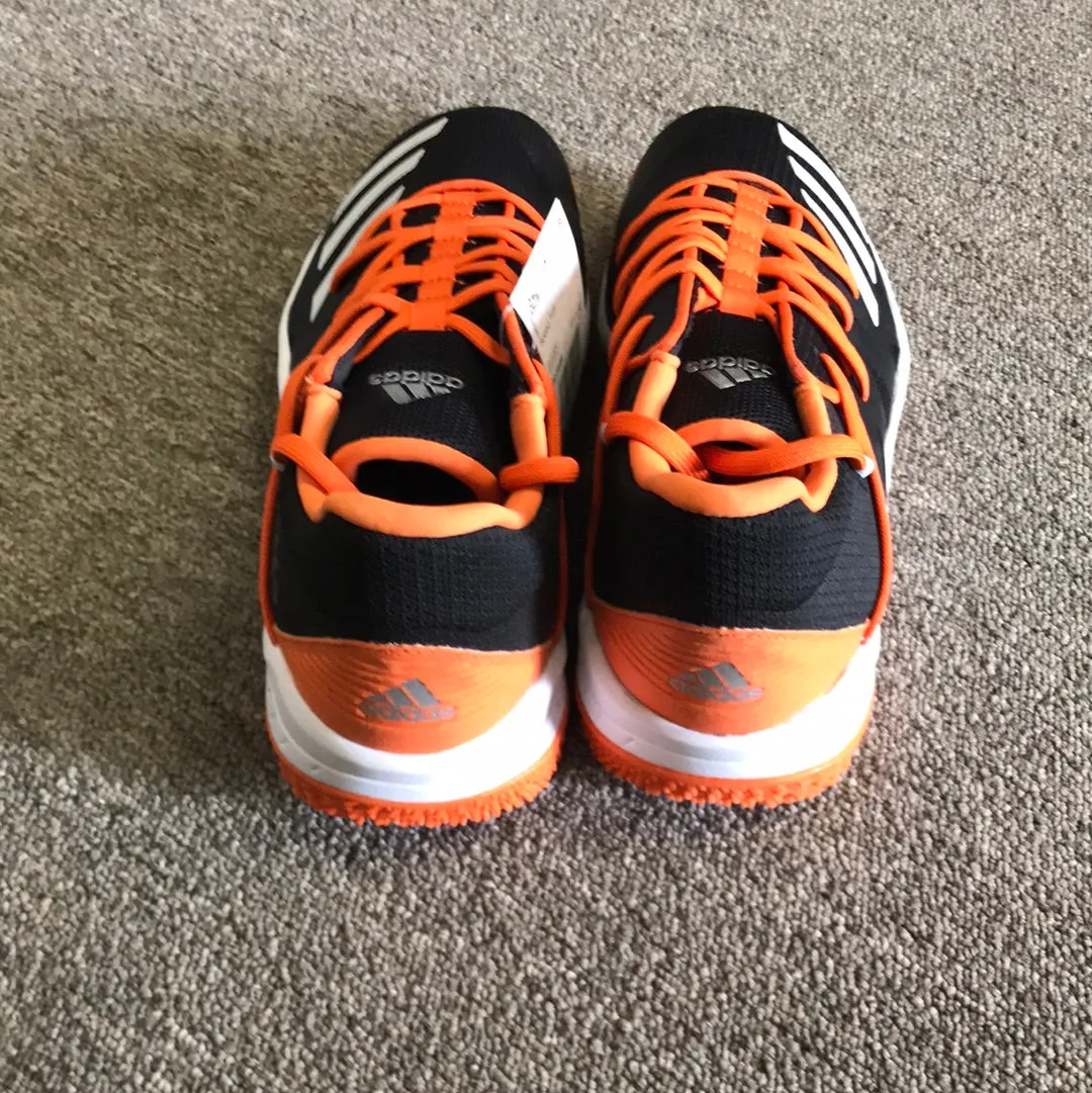 New Adidas Speed Turf Training shoes - Size 9