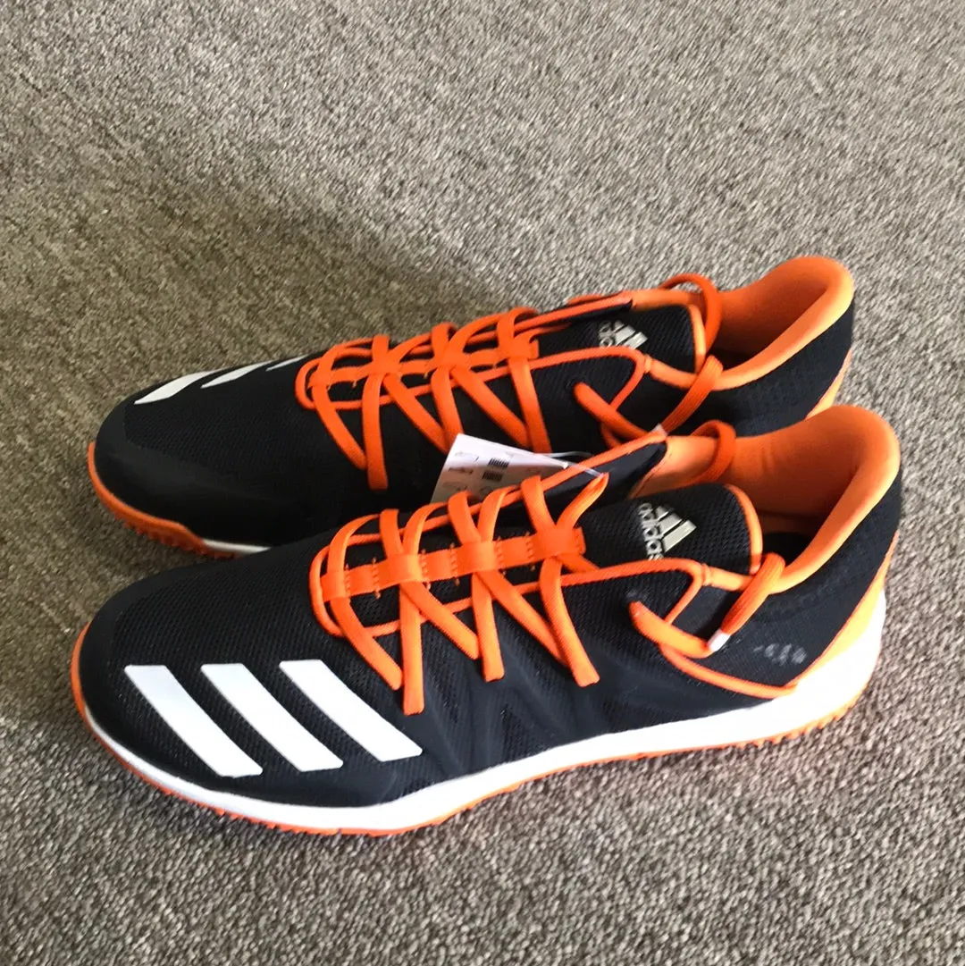 New Adidas Speed Turf Training shoes - Size 9