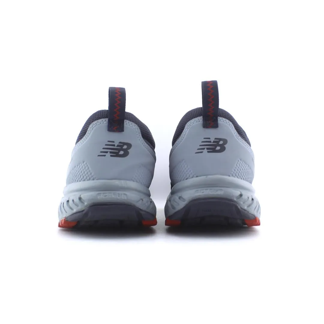 NEW BALANCE ALL TERRAIN 510