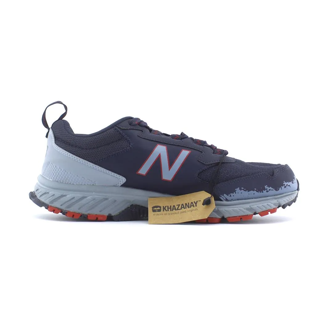 NEW BALANCE ALL TERRAIN 510