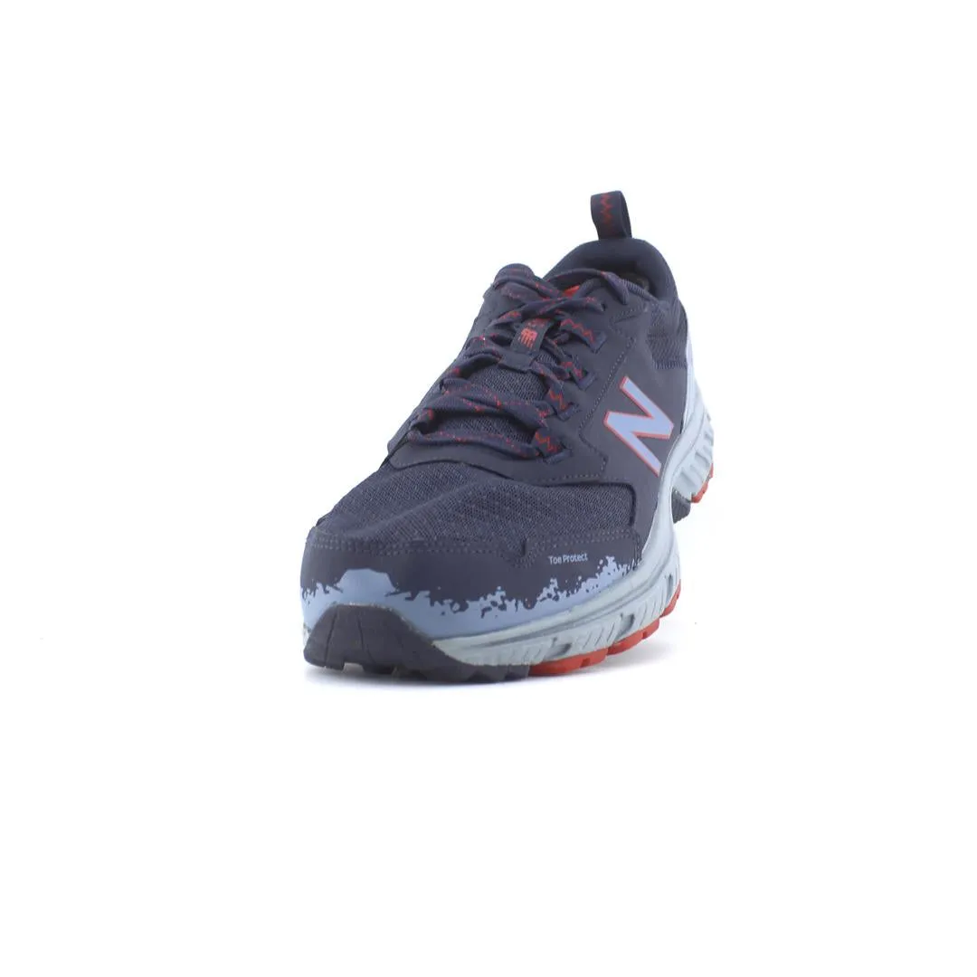 NEW BALANCE ALL TERRAIN 510